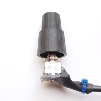 SteFly Dualkonzentrischer Encoder - SteFly