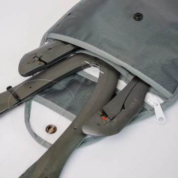 bag for 2 bugwipers