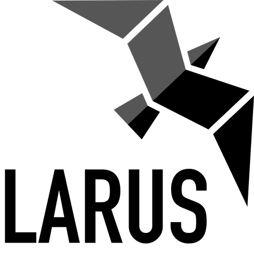 LARUS_E-Vario_Windberechnung_Logo