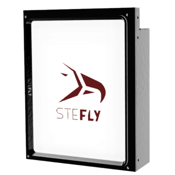 SteFly Navigation Devices for Aircrafts