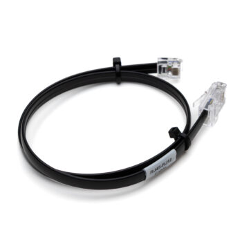 Verbindungskabel RJ45 RJ12