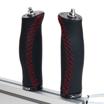 SteFly PTT Stick right and left hand