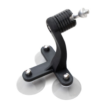 Insta 360 camera mount