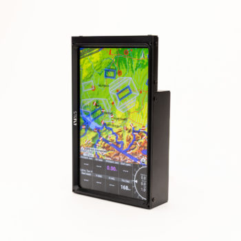 SteFly Nav 57 & 70