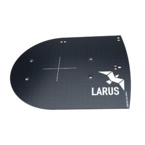 LARUS Ground Plate abgerundet