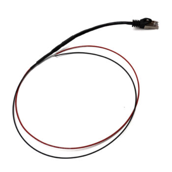 LARUS stand alone RJ45 power cable