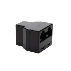 RJ45 splitter 3 ports