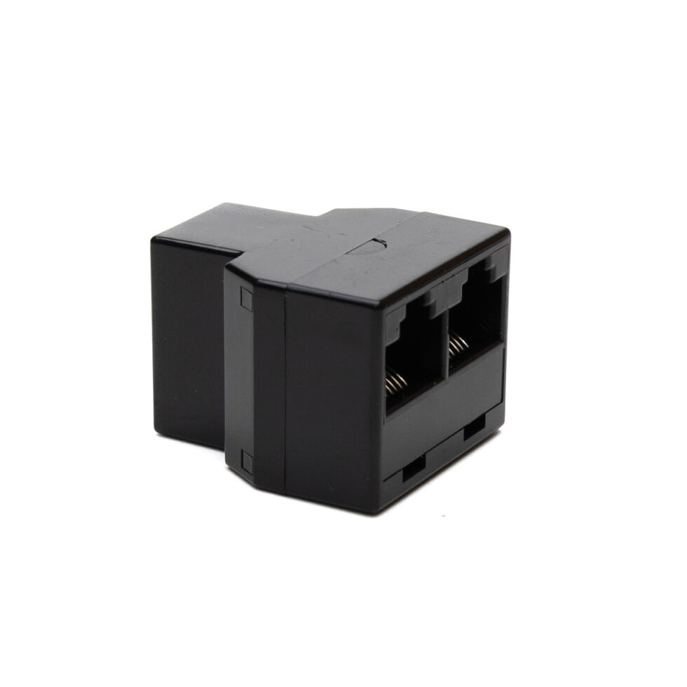 RJ45 Splitter - SteFly